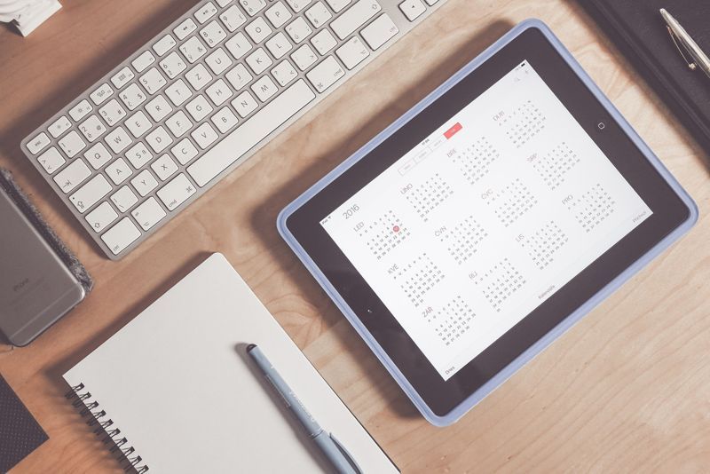 Agenda des partenaires