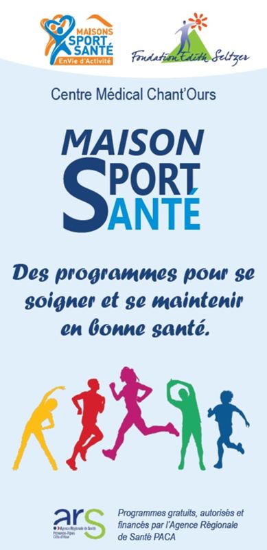 POINT INFO SPORT SANTE