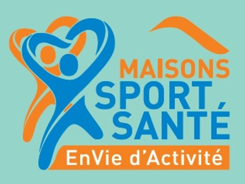 Les Maisons Sport-Santé du département