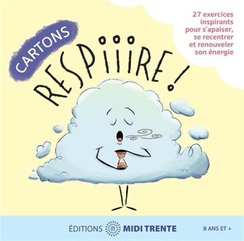 Cartons respiiire !
