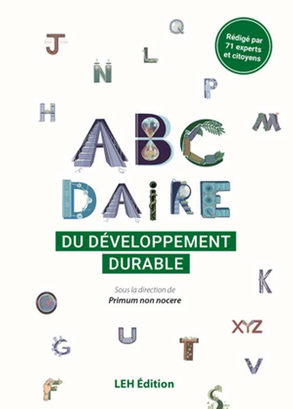 ABCDAIRE du développement durable