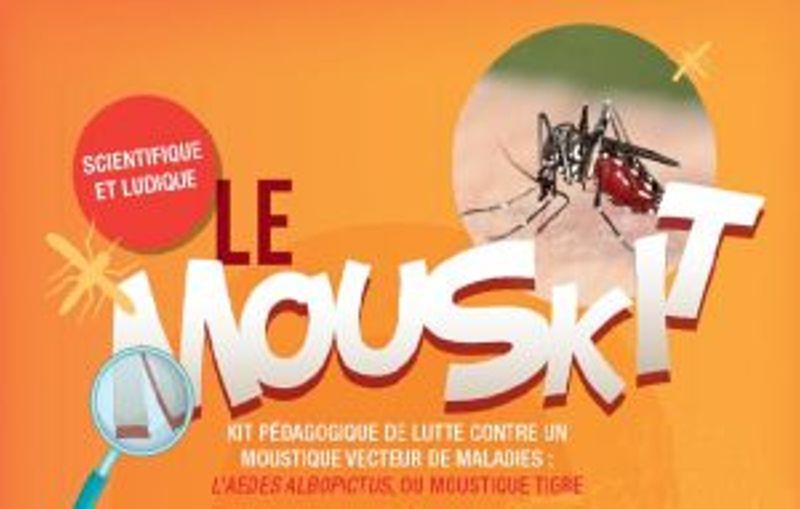 Le Mouskit