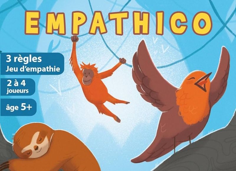 Empathico