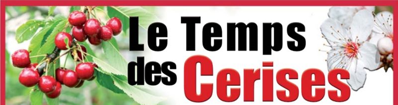Le Temps des Cerises