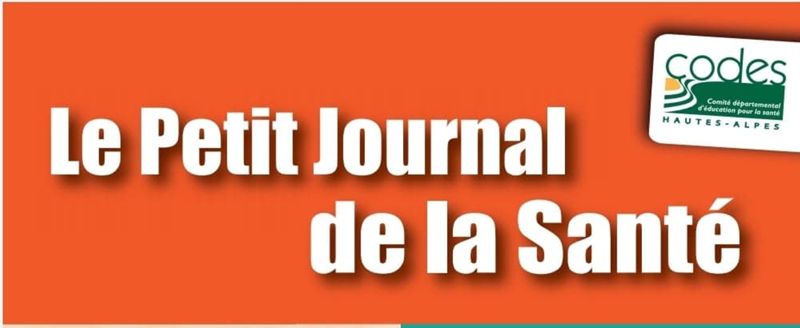 Le Petit Journal de la Santé