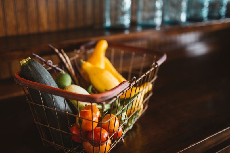 Nutrition et Précarité