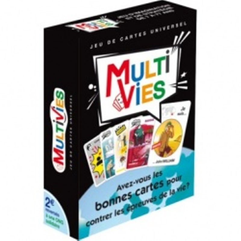 Multivies