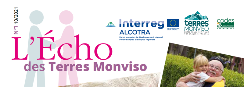 L'Echo des Terres Monviso