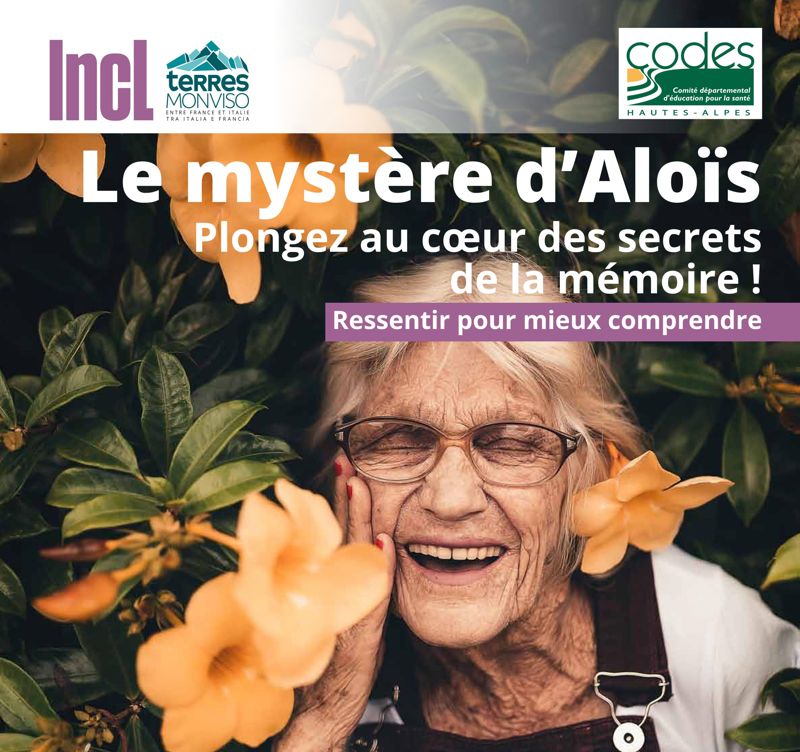 Le MYSTERE D’ALOIS