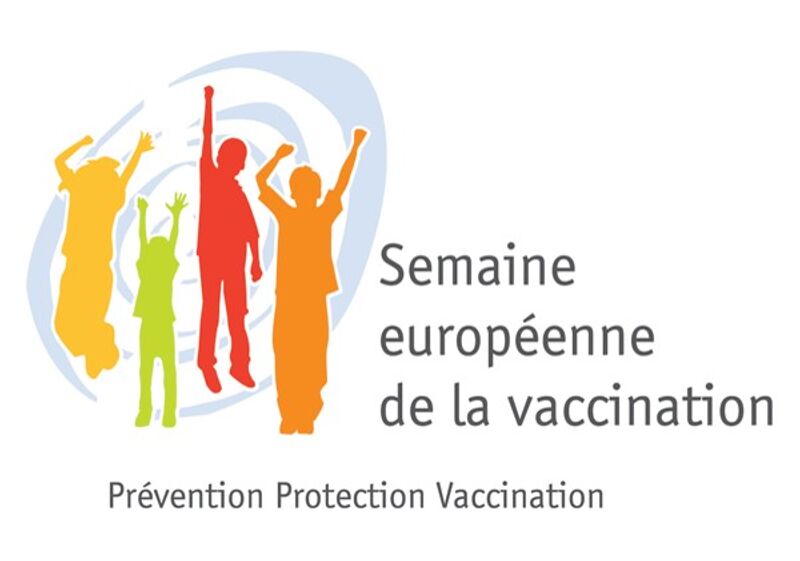 Semaine Européenne de la Vaccination SEV 2020