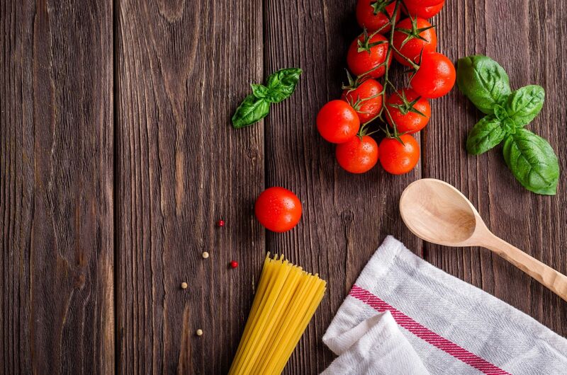 Ateliers cuisine à la Maison d’Arrêt de Gap