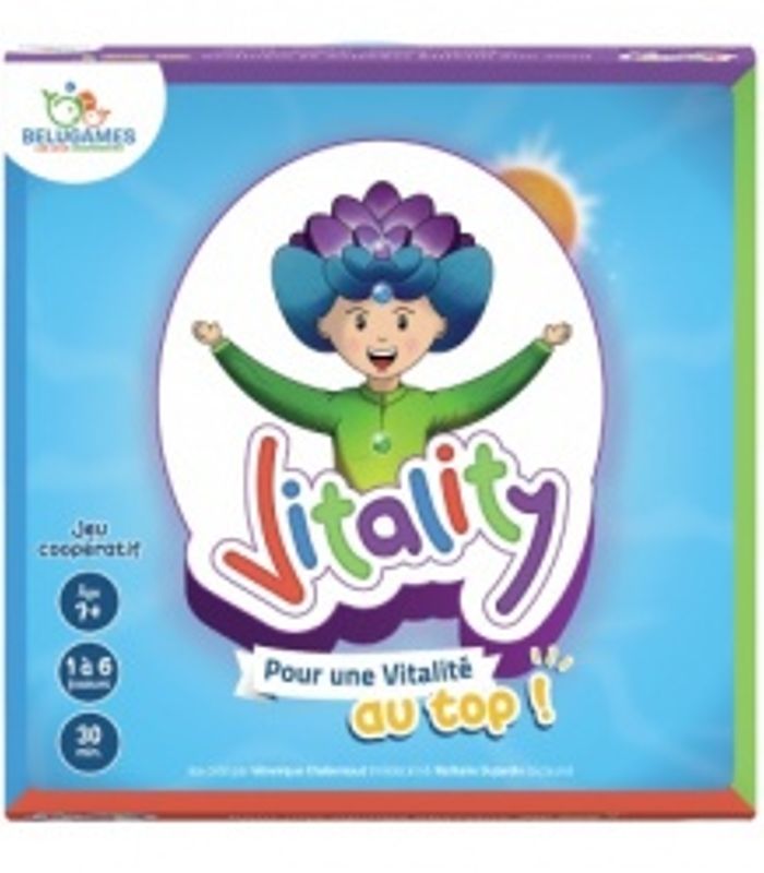 Vitality