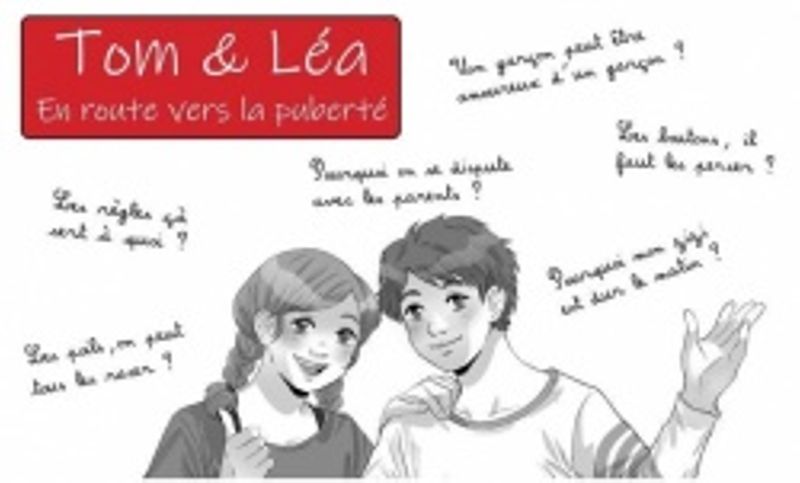 Tom & Léa