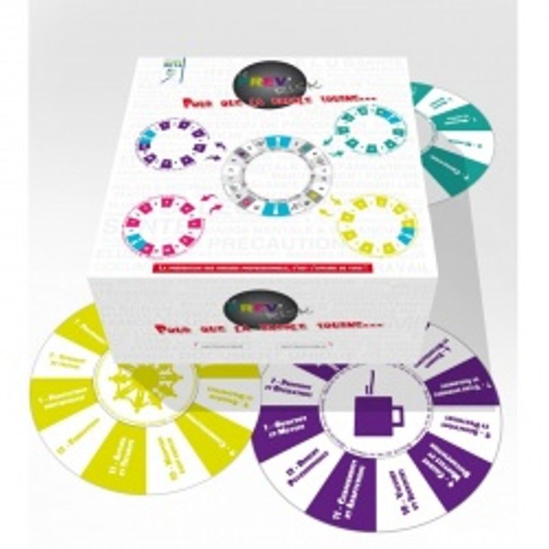 Le prev'risk