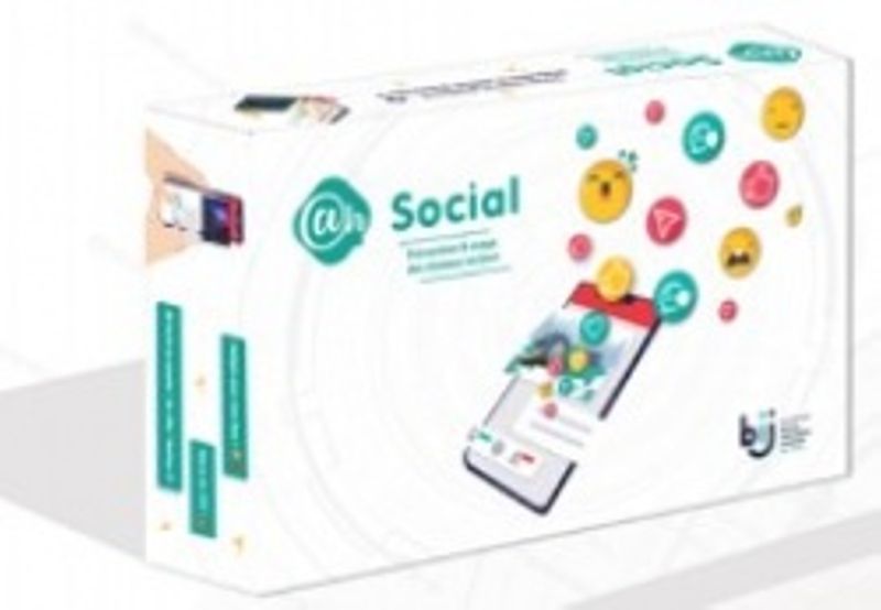 @h social