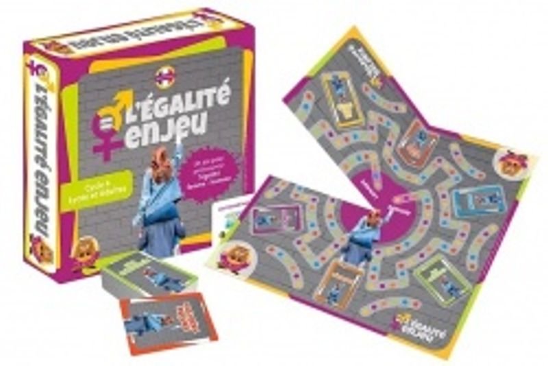 L'égalité en jeu