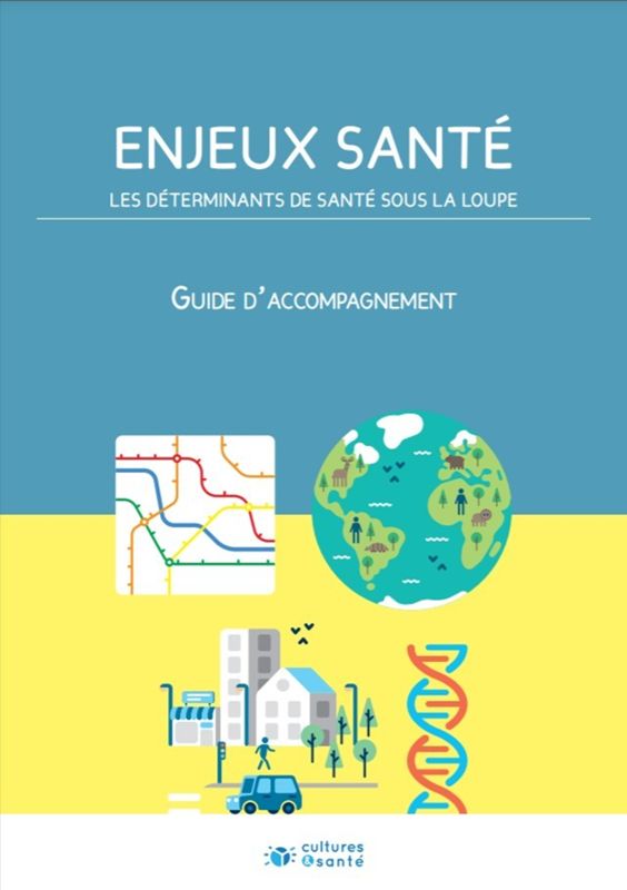 Enjeux santé