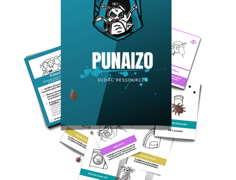 Le PunaiZo