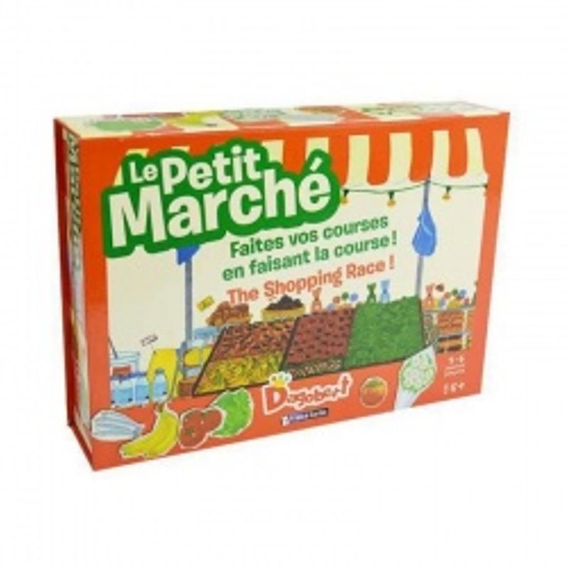 Le petit marché