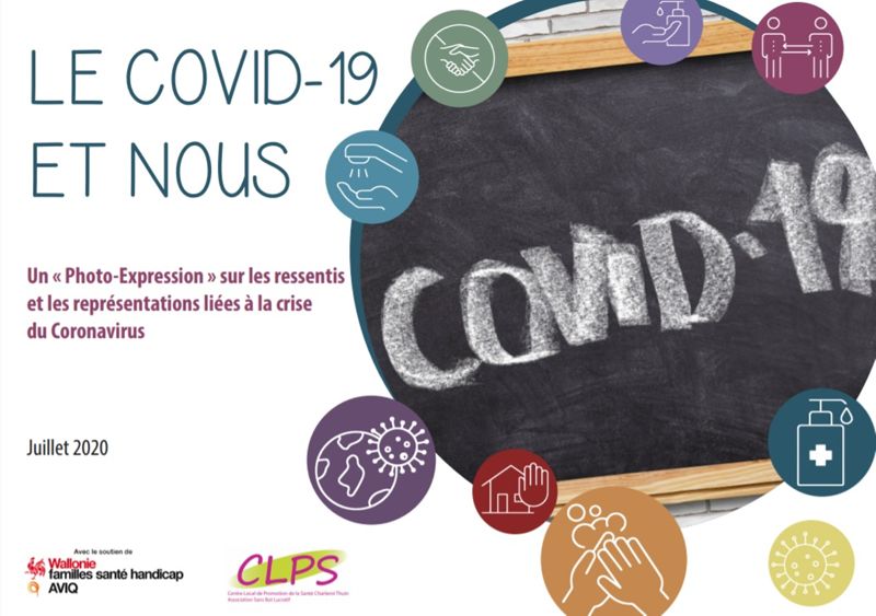 Le Covid-19 en nous