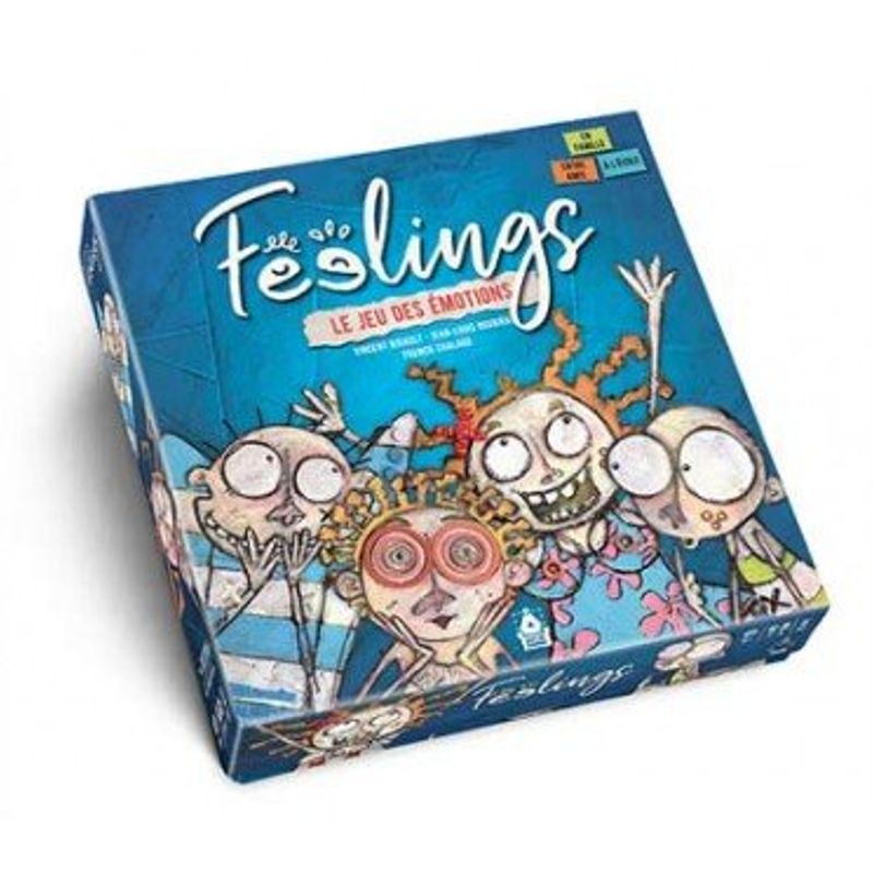 Feelings