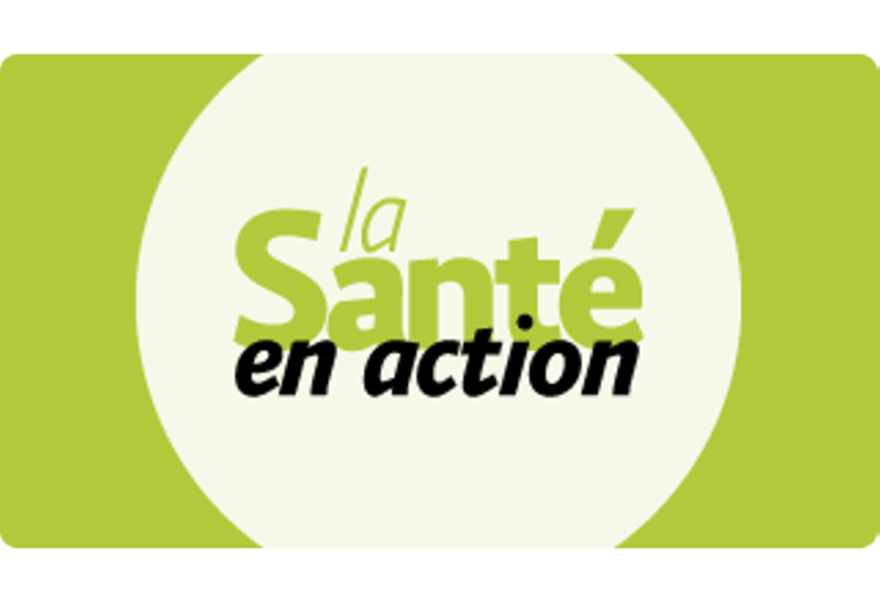 La santé en action