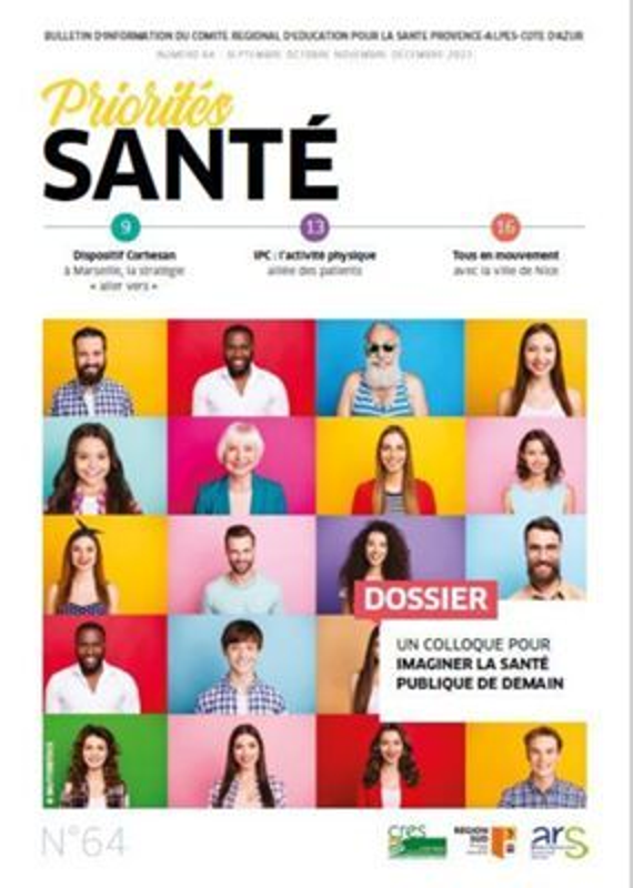 Priorités santé