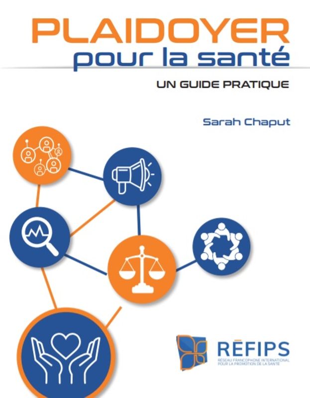 Plaidoyer pour la santé