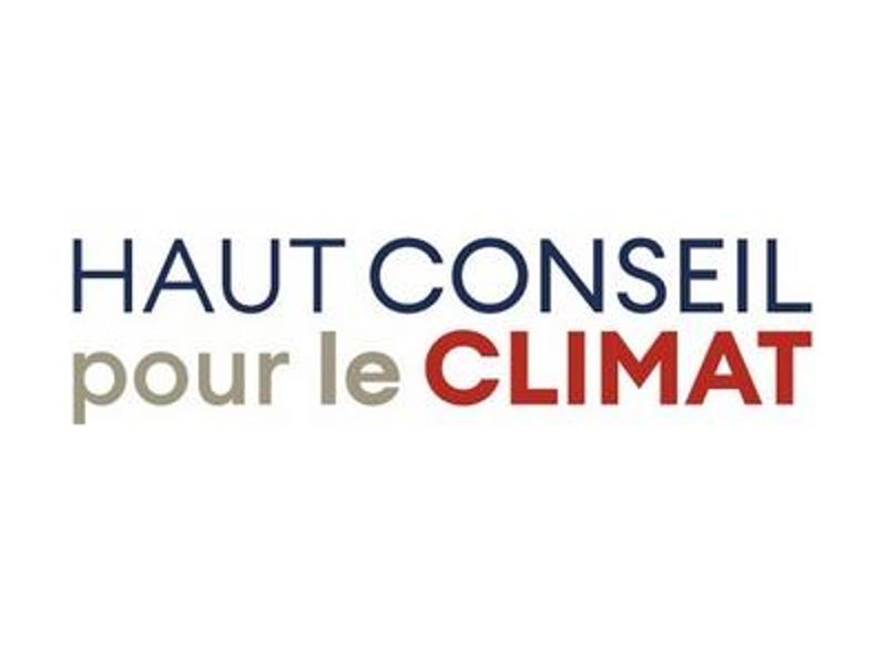 Rapport annuel du Haut Conseil pour le Climat