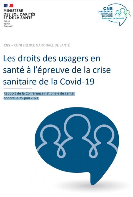Les droits des usagers en santé à l’épreuve de la crise sanitaire de la Covid-19
