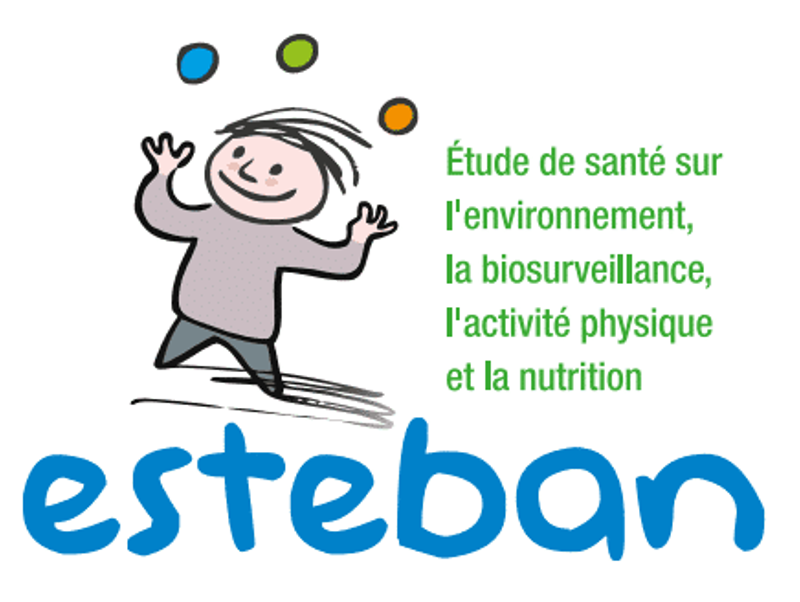 Exposition aux métaux de la population française