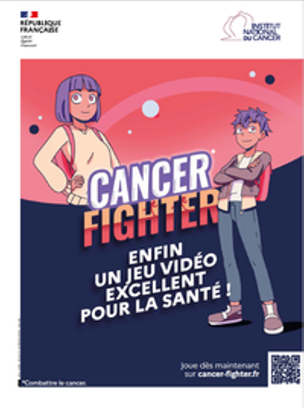 Cancer Fighter