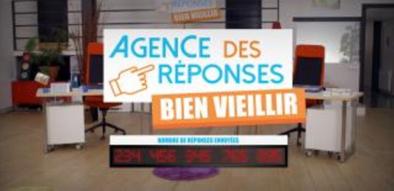 Guide du Bien Vieillir