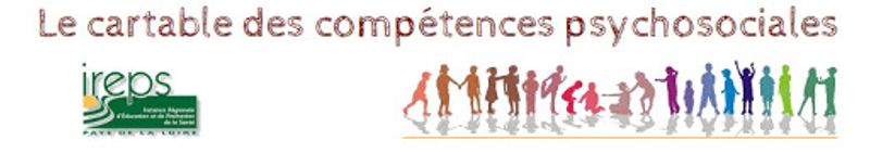 Le cartable des compétences psychosociales