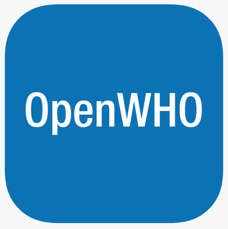 OpenWHO