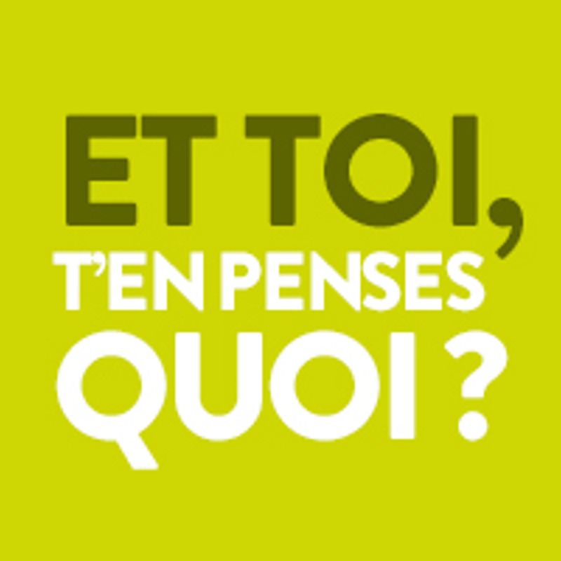 Et toi, t'en penses quoi ? Débats entre ados