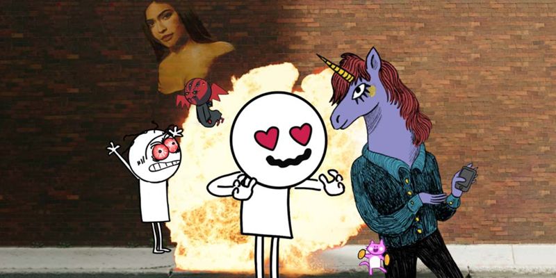 Mes incroyables compétences