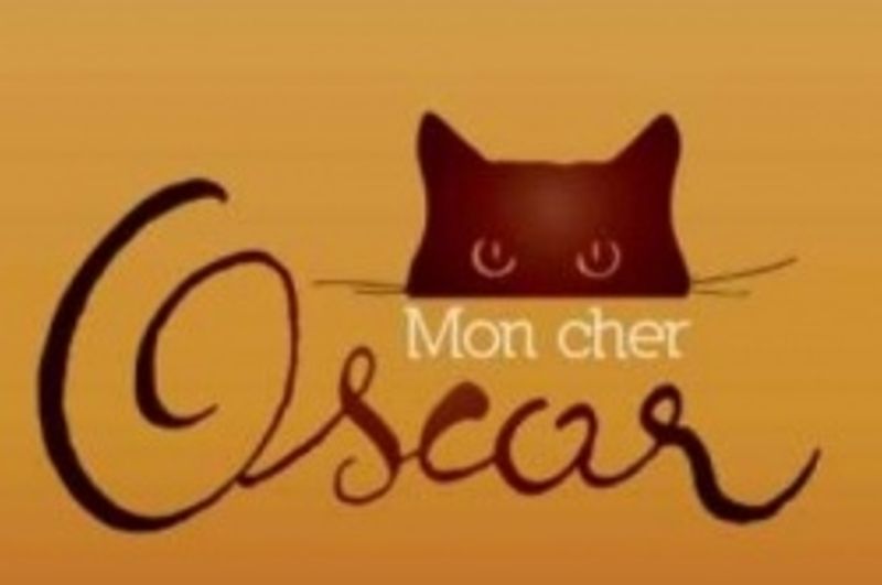 Mon cher Oscar