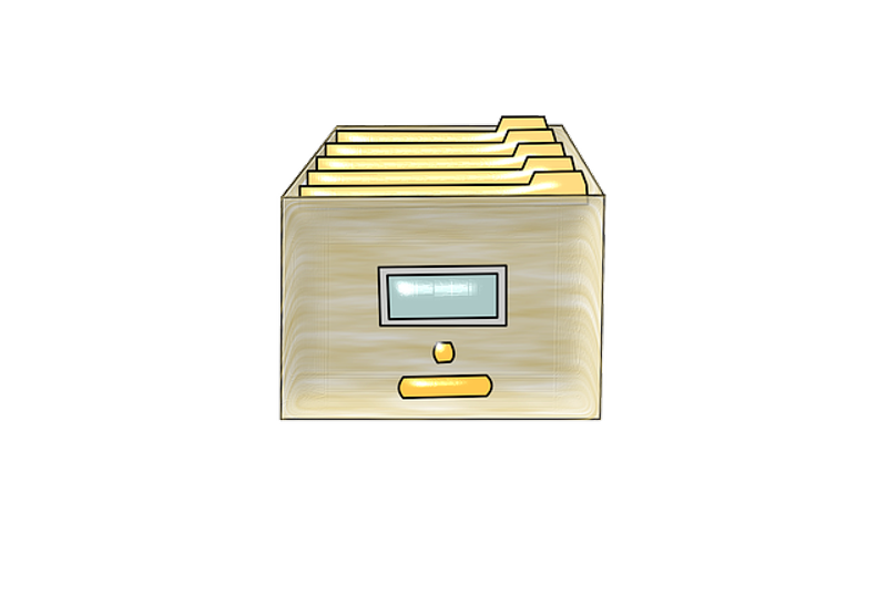 Archives 2023