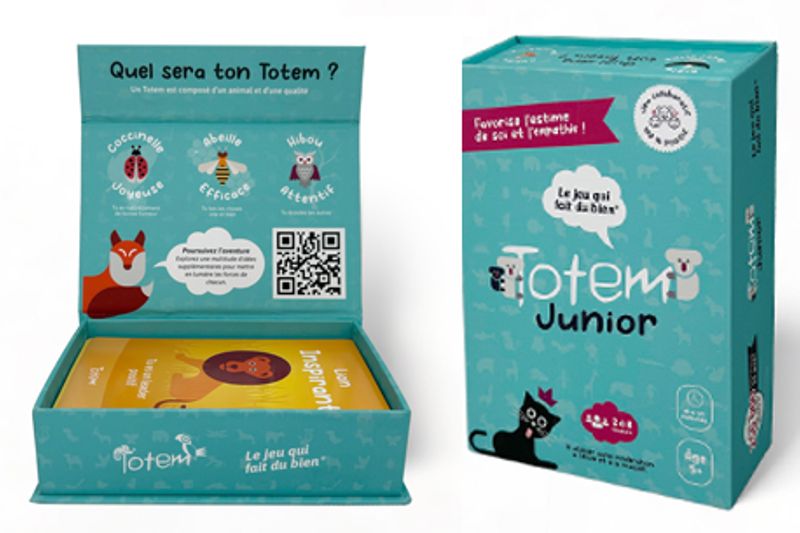 Totem Junior