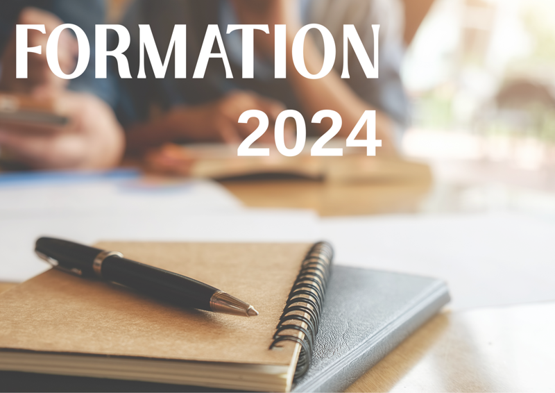 Formations 2024