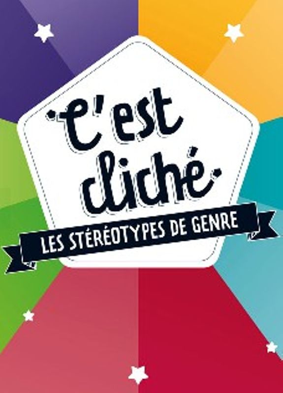 C'est cliché