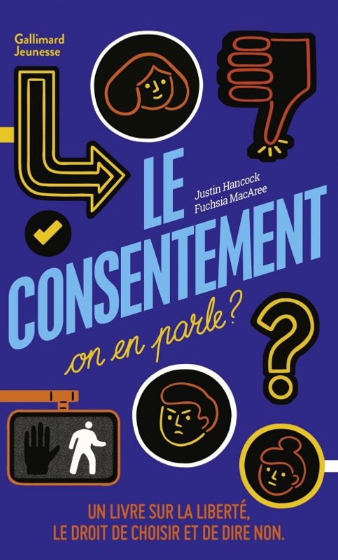 Le consentement, on en parle ?