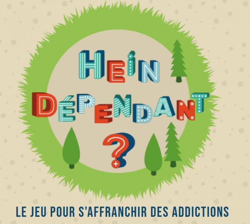 Hein dépendant ?