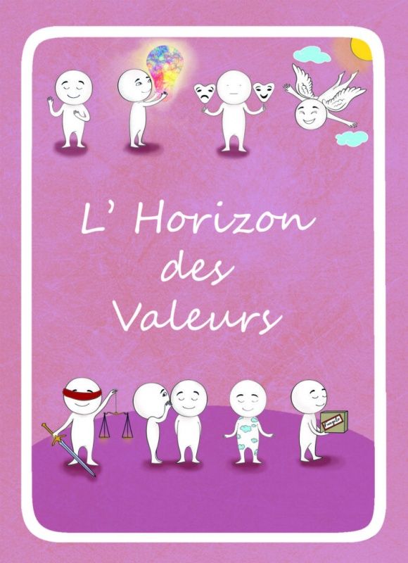 L'horizon des valeurs