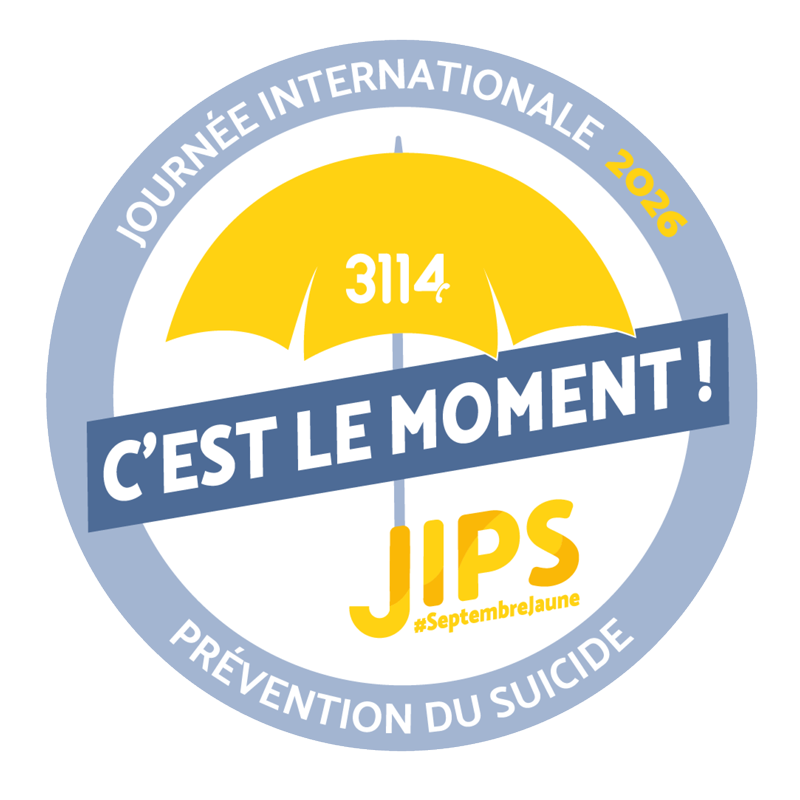 Septembre Jaune 3114 