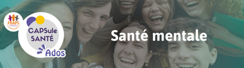 CAPSule Santé – Ados
