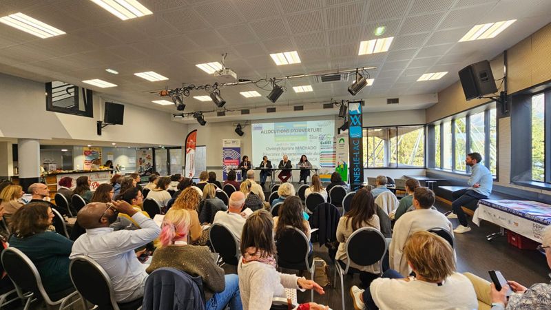 Actes - Colloque "Littératie en santé... Donner des clés pour agir" - Jeudi 6 Novembre 2025
