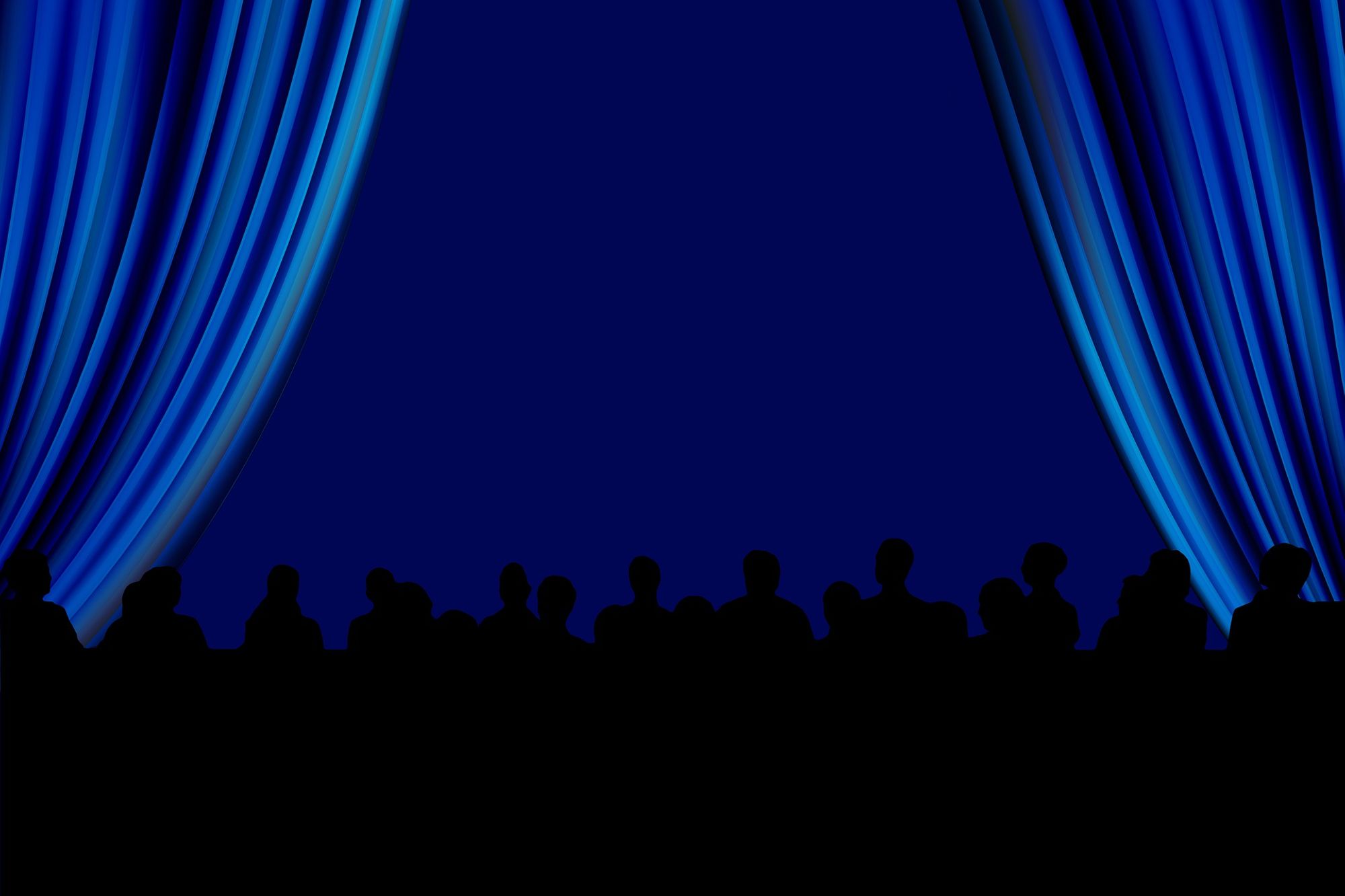 Bien vieillir en scène