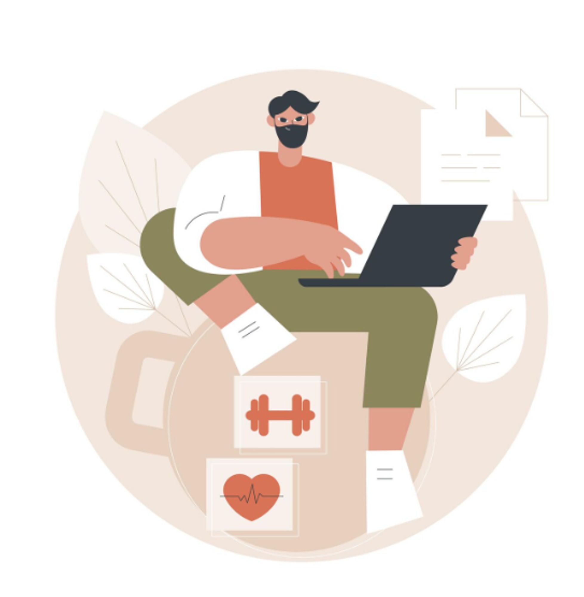 Dispositif régional des acteurs de la santé au travail et de la promotion de la santé